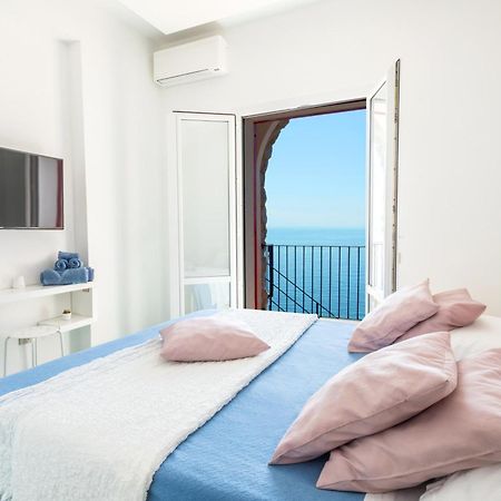 Villa Venere - Amalfi Coast 切塔拉 外观 照片