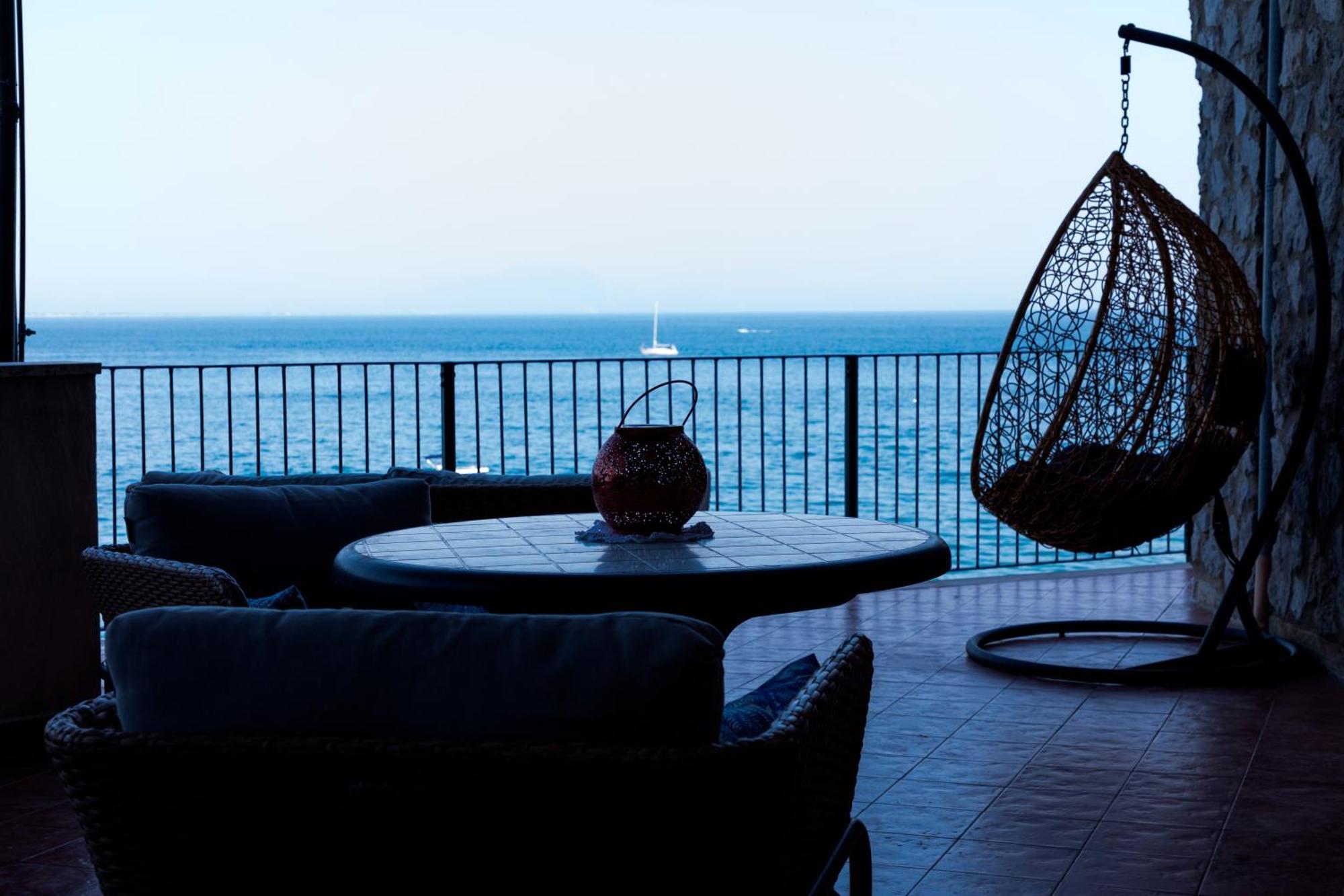 Villa Venere - Amalfi Coast 切塔拉 外观 照片