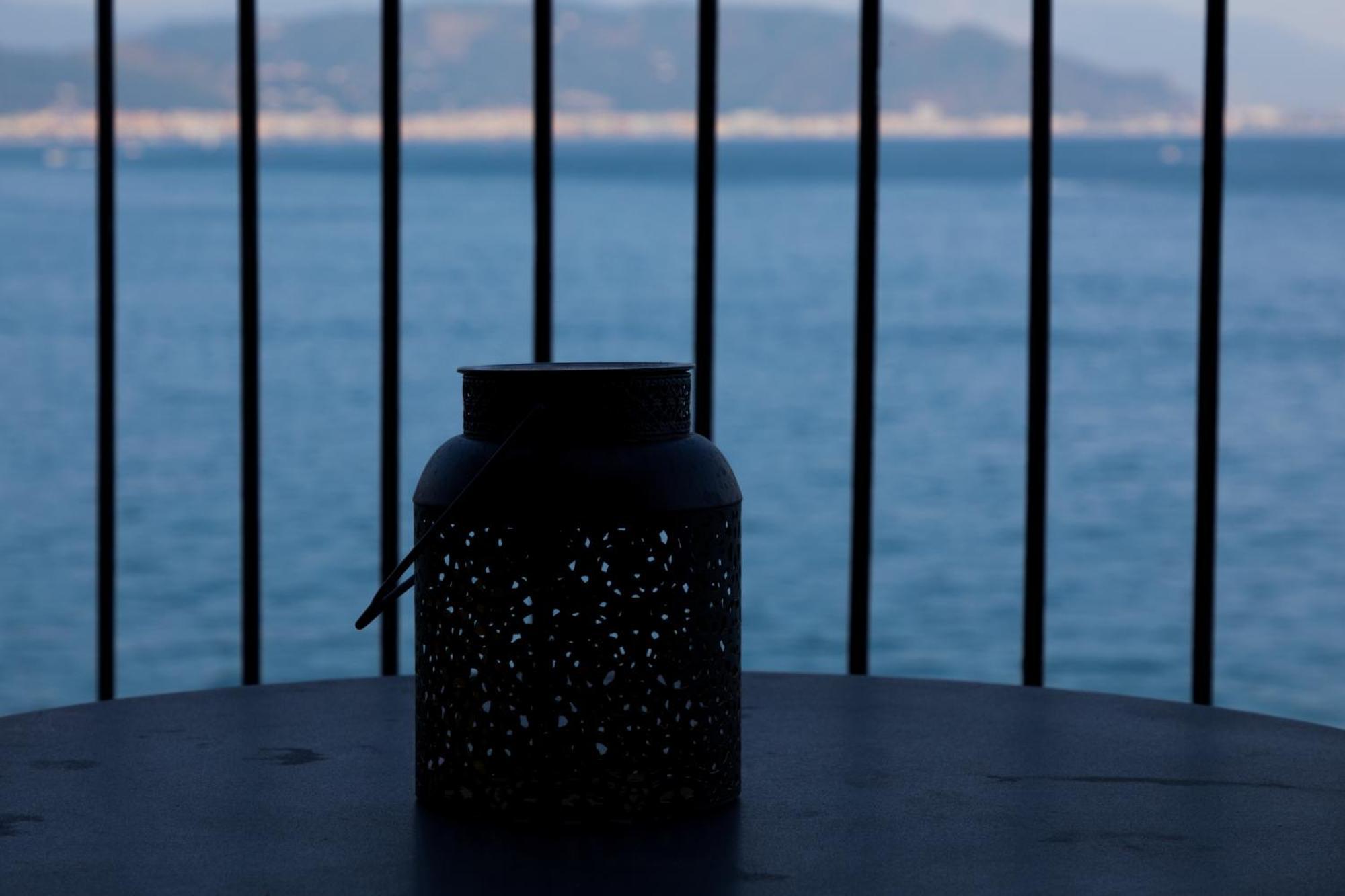 Villa Venere - Amalfi Coast 切塔拉 外观 照片
