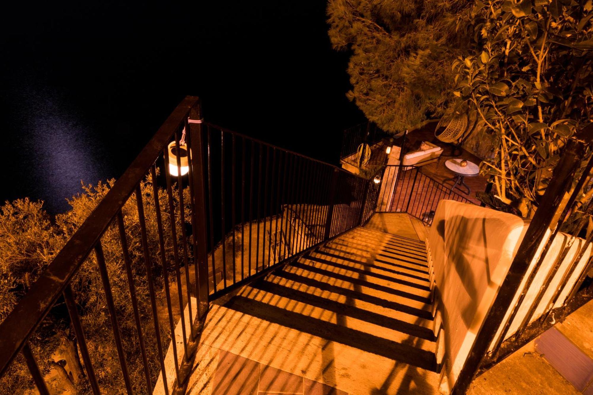 Villa Venere - Amalfi Coast 切塔拉 外观 照片