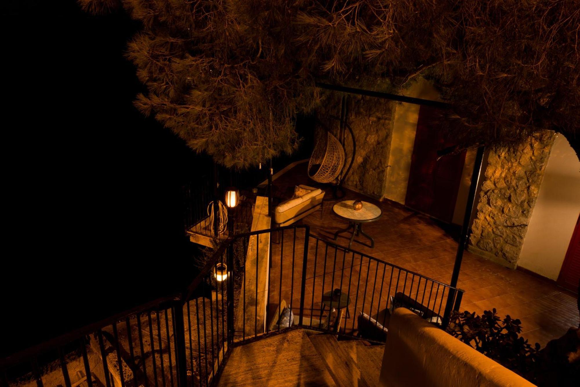 Villa Venere - Amalfi Coast 切塔拉 外观 照片