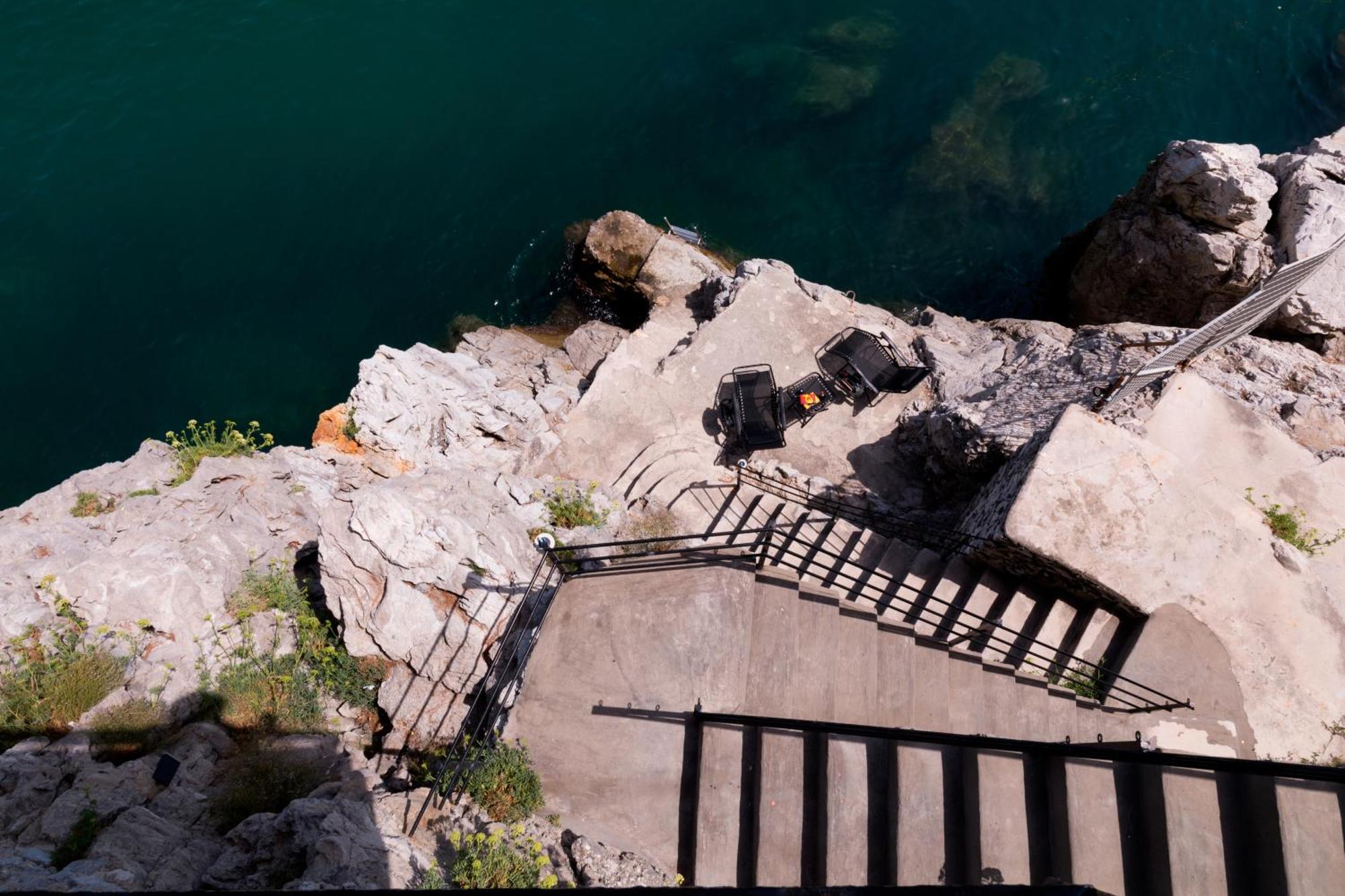 Villa Venere - Amalfi Coast 切塔拉 外观 照片