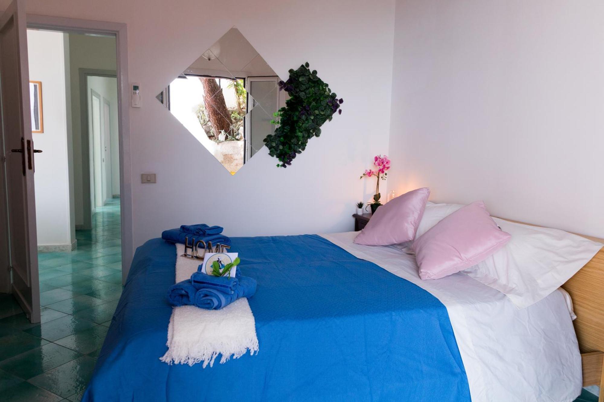 Villa Venere - Amalfi Coast 切塔拉 外观 照片