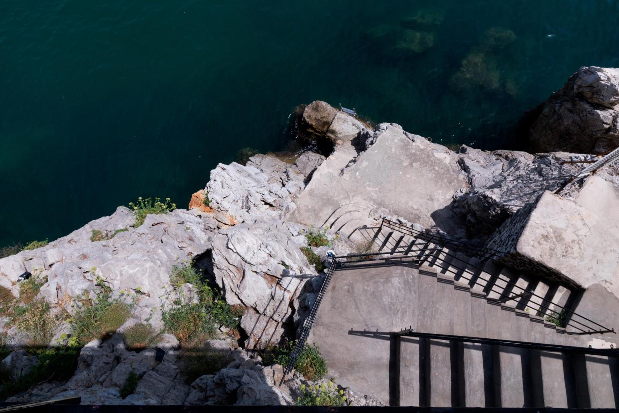 Villa Venere - Amalfi Coast 切塔拉 外观 照片